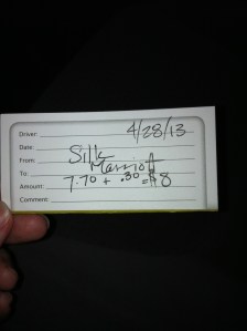 Stripclub receipt2