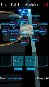 Fully upgraded portal