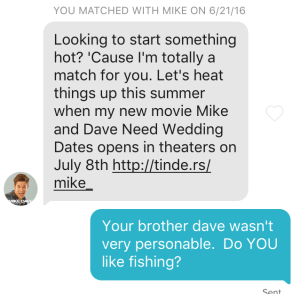 more advertising bots