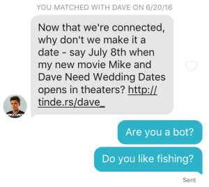 advertising bot